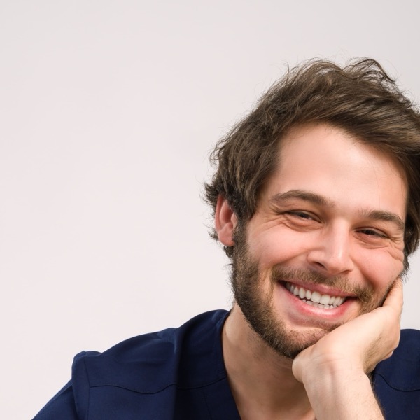 Dott. Nicolò Galeazzi — Presidente Associazione Gengive Sane