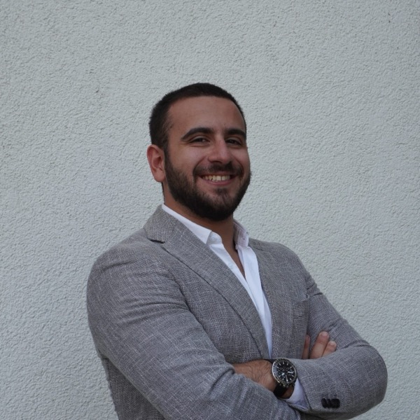 Peter Russo — Responsabile Relazioni Esterne Associazione Gengive Sane